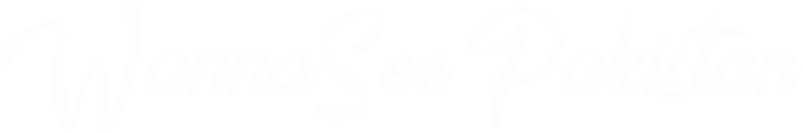 I see Pakistan